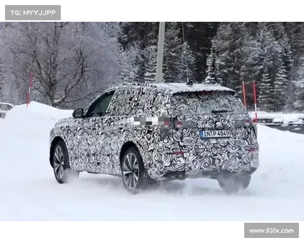 全新奥迪Q9路试曝光，或配V8动力，尾门藏有特殊设计，值得期待？