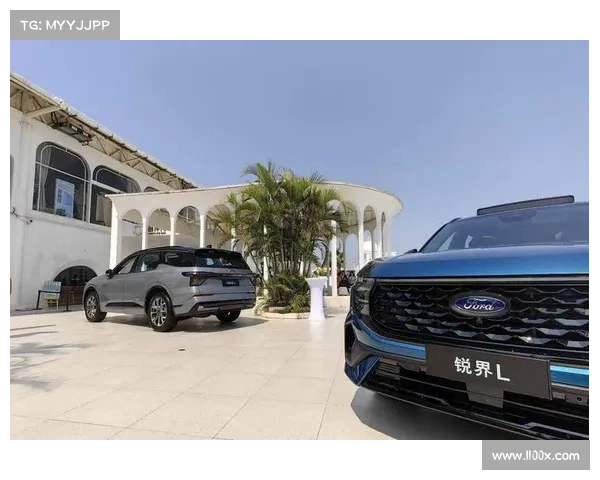 全新福特锐界的环保科技领先在哪？