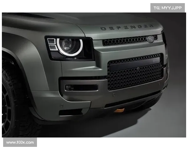 全新路虎Defender发布：下一代你可能要再等70年